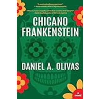 Chicano Frankenstein