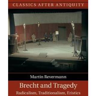 Brecht and Tragedy