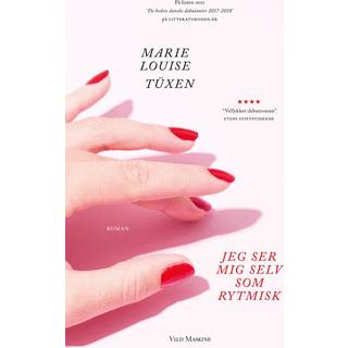 Jeg ser mig selv som rytmisk