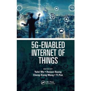 5G-Enabled Internet of Things
