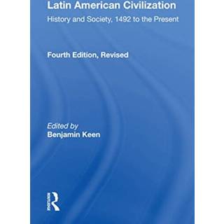 Latin American Civilization