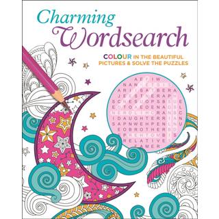 Charming Wordsearch