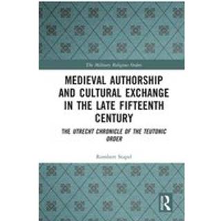 Medieval Authorship and Cultural Exchange in the Late Fifteenth Century