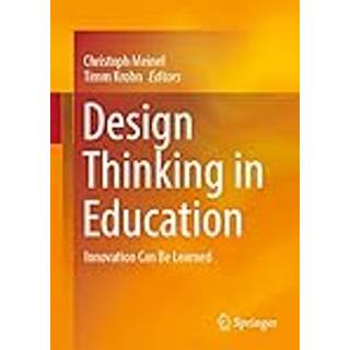 Design Thinking in Education
