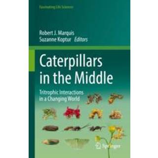 Caterpillars in the Middle