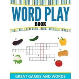 Word Play Book