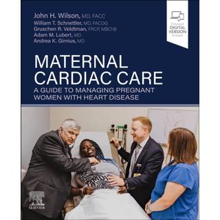 Maternal Cardiac Care