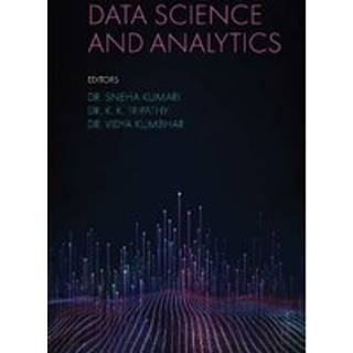 Data Science and Analytics