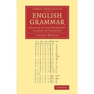 English Grammar