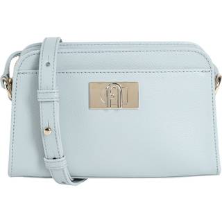 Cross-body bag - Sky blue - --