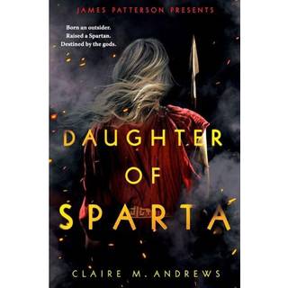 Daughter of Sparta
