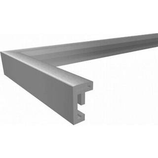 Ramme New Lifestyle Earth Grey 15x20 cm
