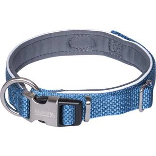 Halsbånd Classic Preno Royal - XS-S - Blå