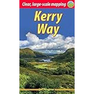 Kerry Way (3 ed)