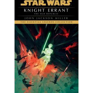 Star Wars: Knight Errant