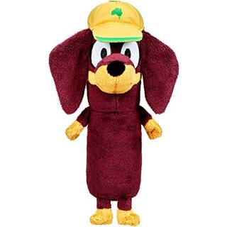 Bluey Friends - Snickers - Single 8 """" Plush Toy - äkta licensied