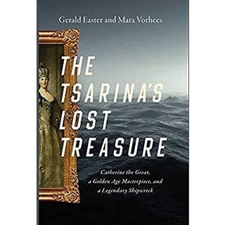 The Tsarina's Lost Treasure