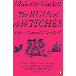 The Ruin of All Witches