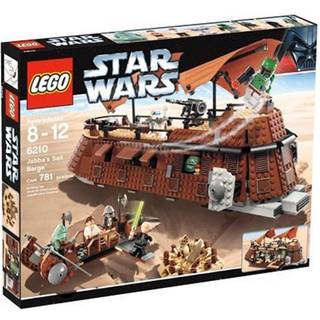 6210 – Jabba’s Sail Barge™