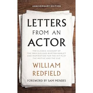 Letters from an Actor