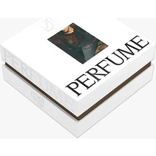 DOJAEJUNG (NCT) - Perfume