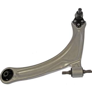 Dorman 521-025 Front Driver Side Lavere ophængsarme og kugleledling Assembly kompatibel med udvalgte Chevrolet / Pontiac-modeller