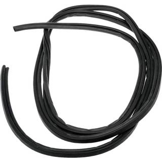 Dorman 926-252 Passager Sided?r Vejrstrimmel SEAL Kompatibel med udvalgte Chevrolet / GMC-modeller