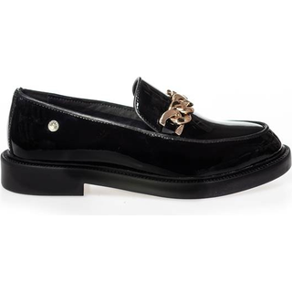 Copenhagen Shoes Loafers - Aware - Black Patent