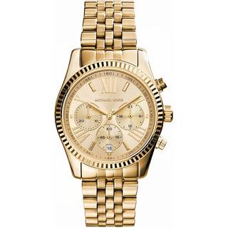 Lexington Dameur Fra Michael Kors MK7378