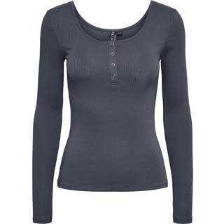 Pckitte  Langærmet T-shirt