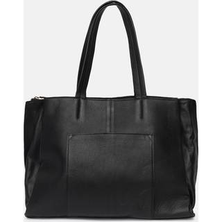 Re:Designed Eliana shopper (BLACK/BLACK (6055))