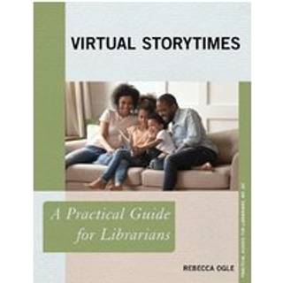 Virtual Storytimes