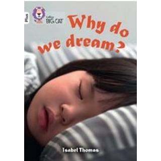 Why do we dream?