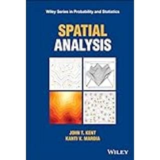 Spatial Analysis