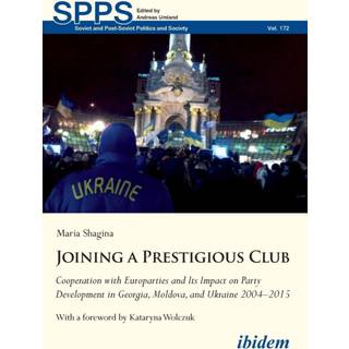 Joining a Prestigious Club