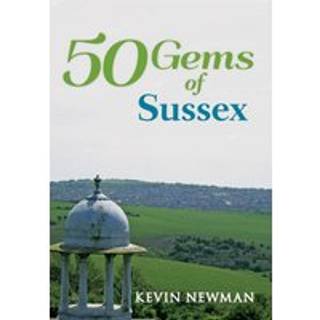 50 Gems of Sussex