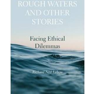Rough Waters and Other Stories