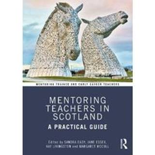 Mentoring Teachers in Scotland