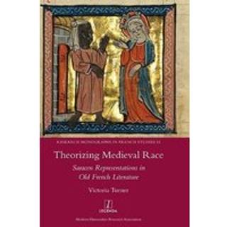 Theorizing Medieval Race