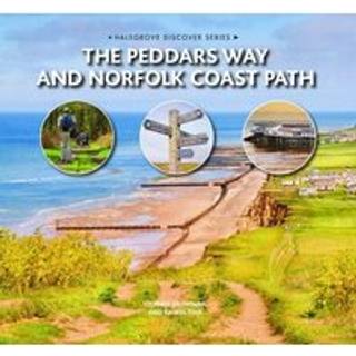 The Peddars Way and Norfolk Coast Path