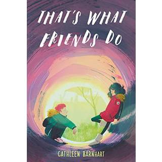 That’s What Friends Do