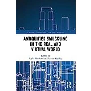 Antiquities Smuggling in the Real and Virtual World