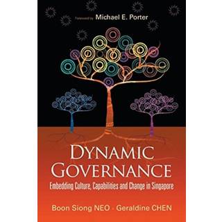 Dynamic Governance: Embedding Culture, Capabilities And Change In Singapore (English Version)