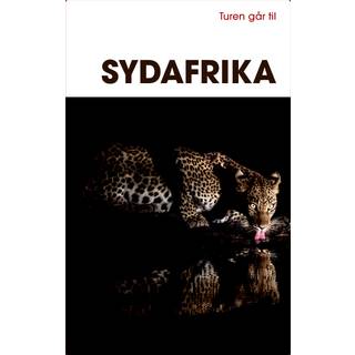 TGT Sydafrika af Peter Wulff Kåri