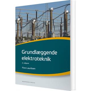 Grundlæggende elektroteknik