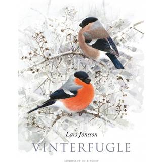 Lars Jonsson - Vinterfugle