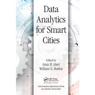 Data Analytics for Smart Cities