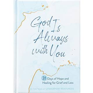 God Is Always with You