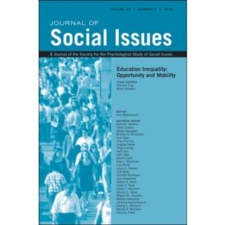 Education Inequality