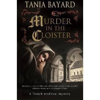 Murder in the Cloister
